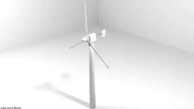 Windmill - Type 1