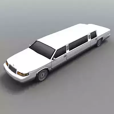 Stretch Limo