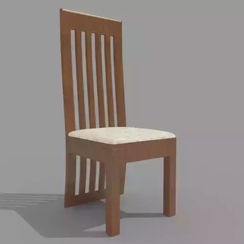 DiningChair 1 dining chair