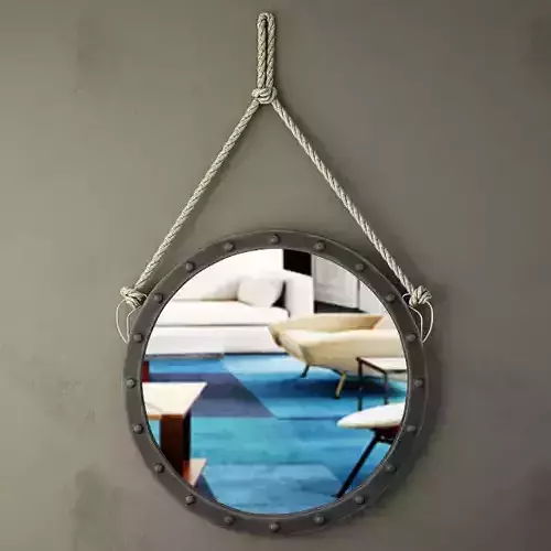 Harper Wall Mirror
