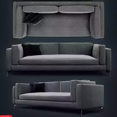 Calligaris Danny CS-3384 