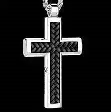 Cross necklace new model jewelry designer 2