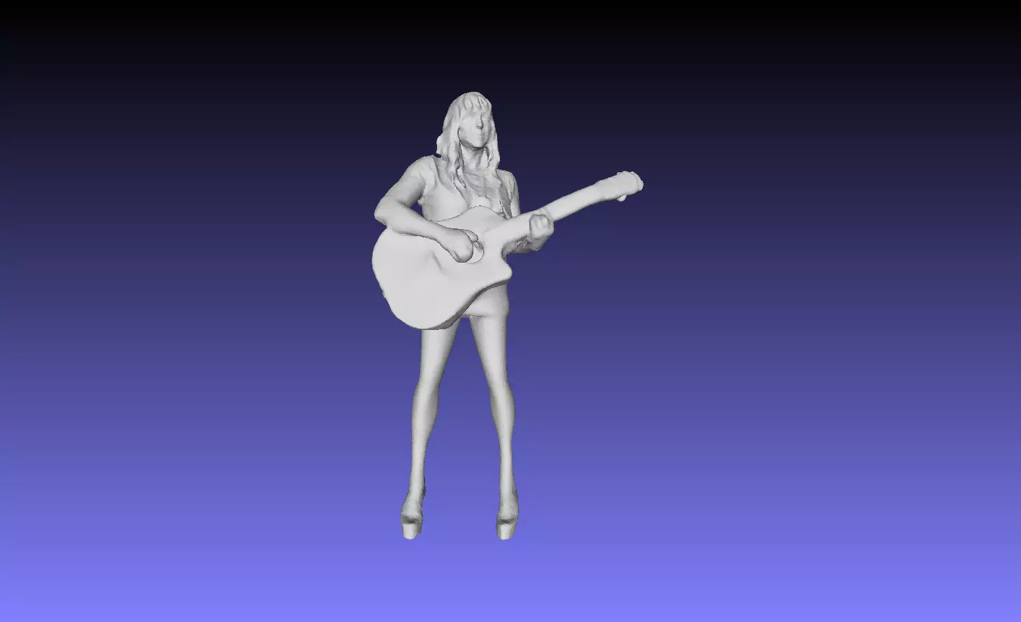 Printle A Femme 478 S 3D print model