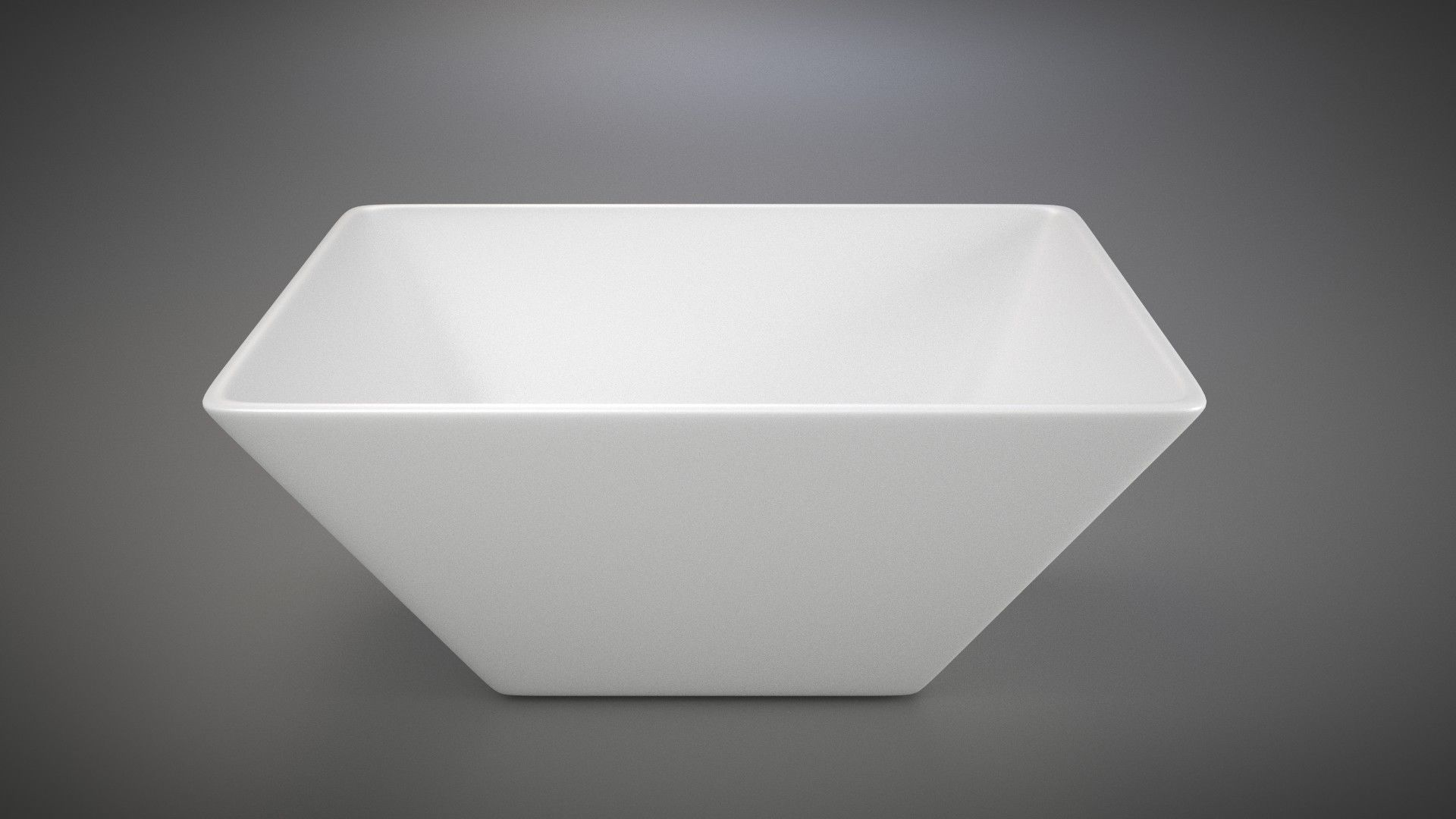 Large Tableware Collection 3D model_11