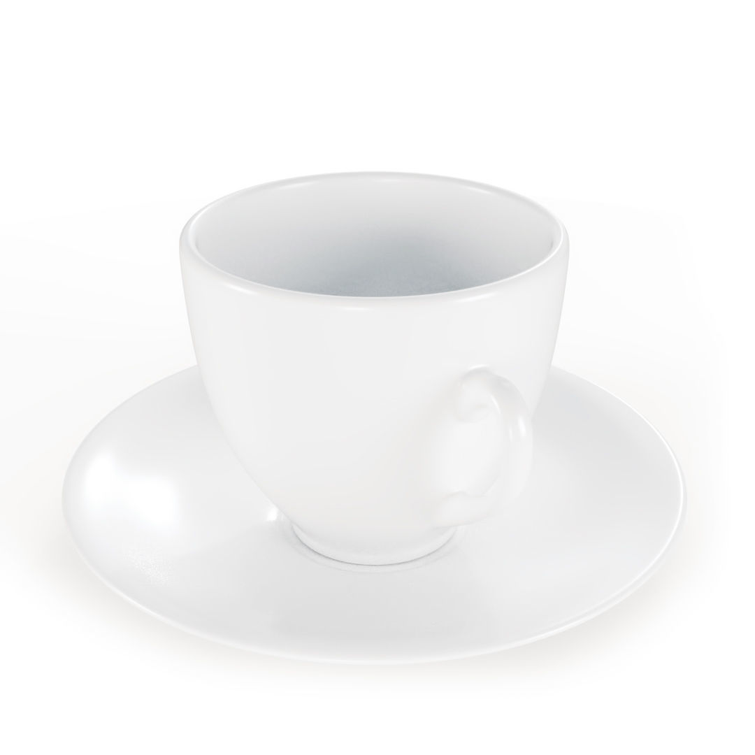 Large Tableware Collection 3D model_19
