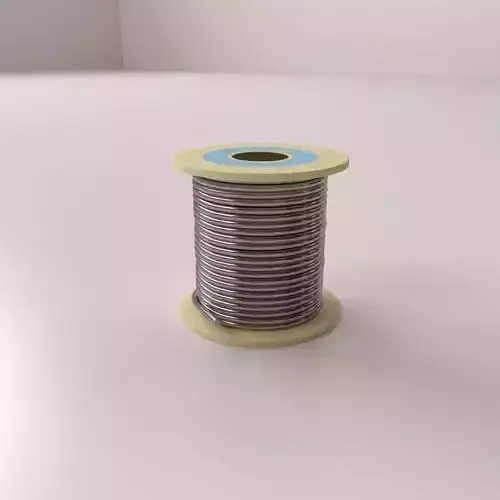 Solder Spool