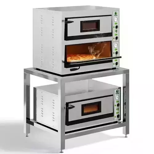 Fimar Deck Electric Pizza Oven