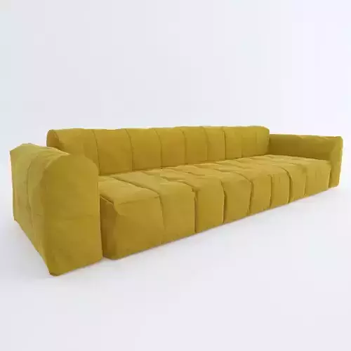 Arflex sofa squares