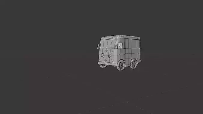 minibus