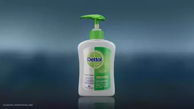Dettol Hand Wash