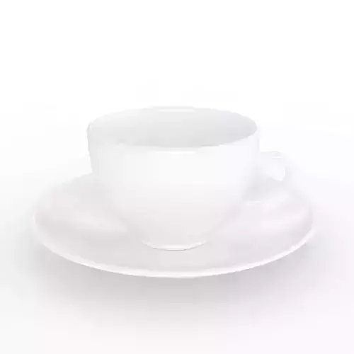 Tea Cup Set