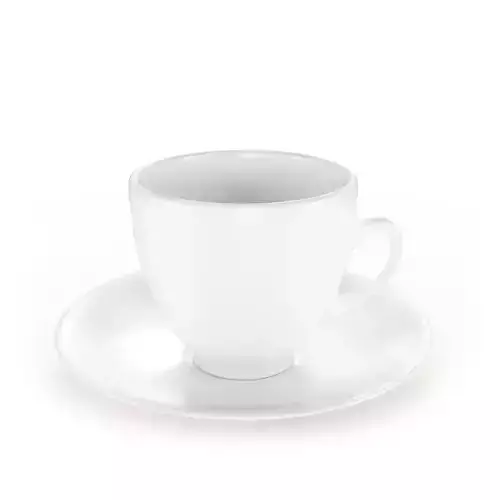 Coffee Cup Set