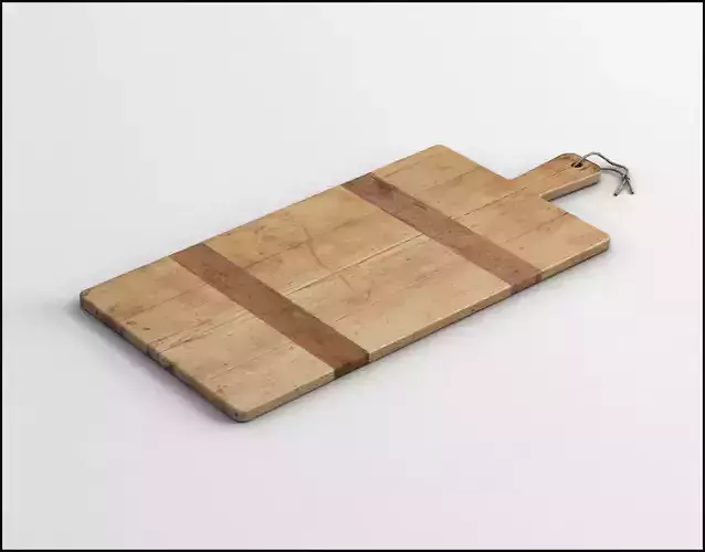 Cutting board