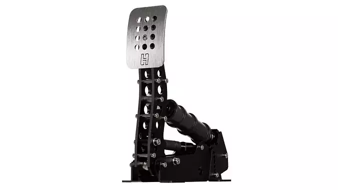 Heusinkveld Ultimate Brake Pedal
