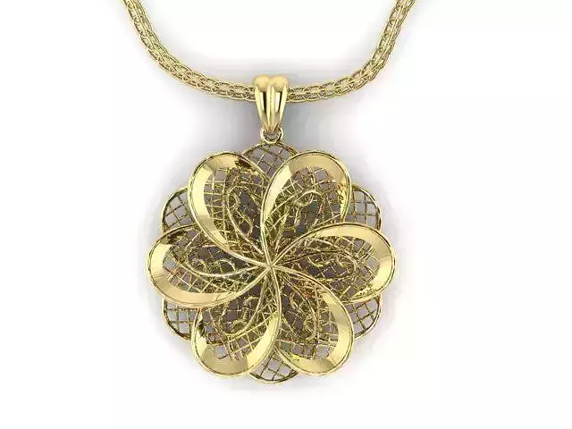 Pendant ultra vision HSFZ-X 001-P