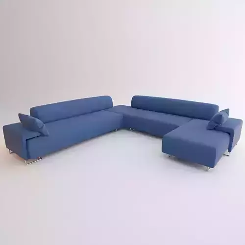 Moroso lowland composite