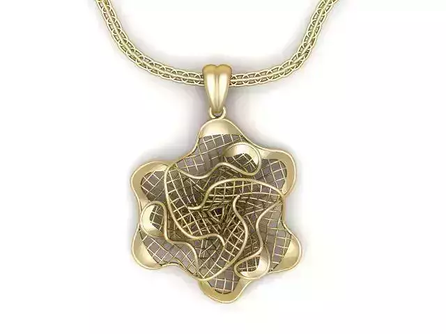 Pendant ultra vision  HSFZ-X 005-P