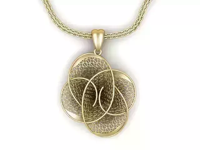 Pendant ultra vision  HSFZ-X 006-P