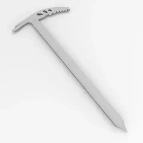 Ice Axe