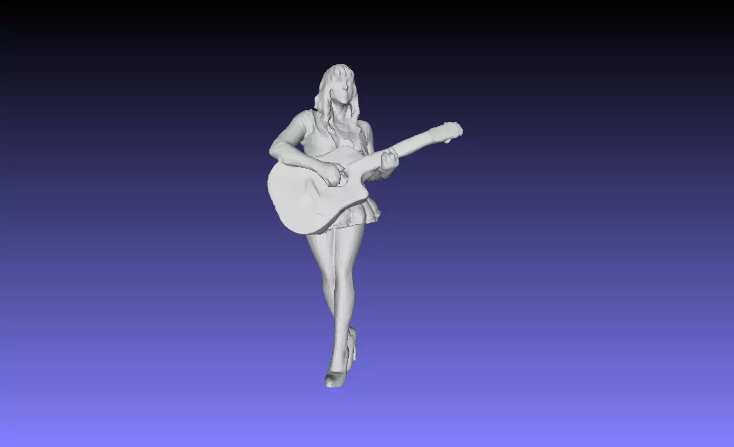 Printle A Femme 474 S 3D print model