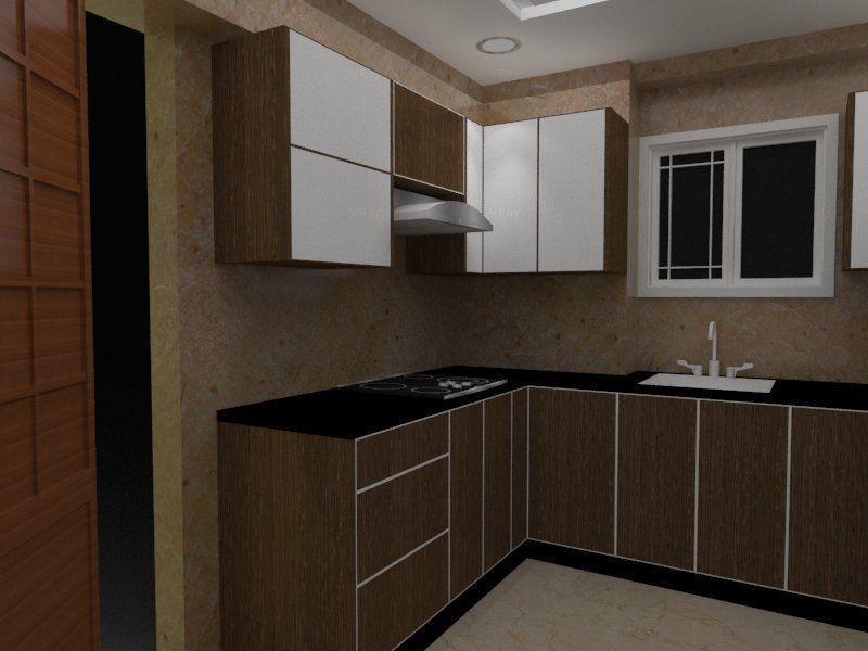Baby Room 3D print model_3