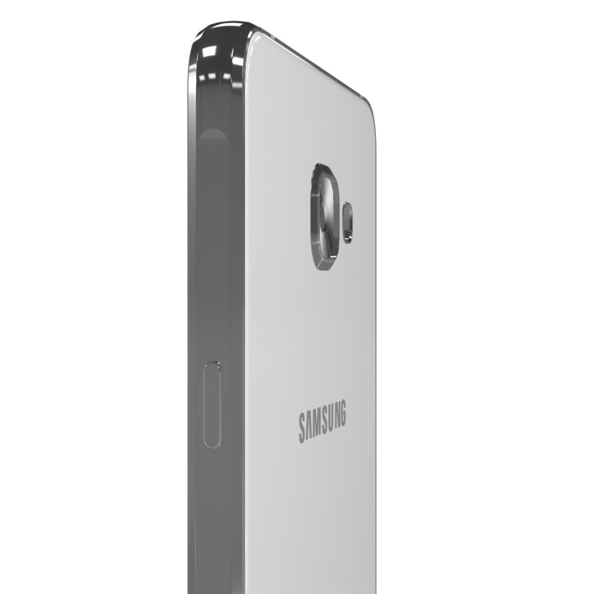 Samsung Galaxy A3 2016 for Element 3D 3D model_36