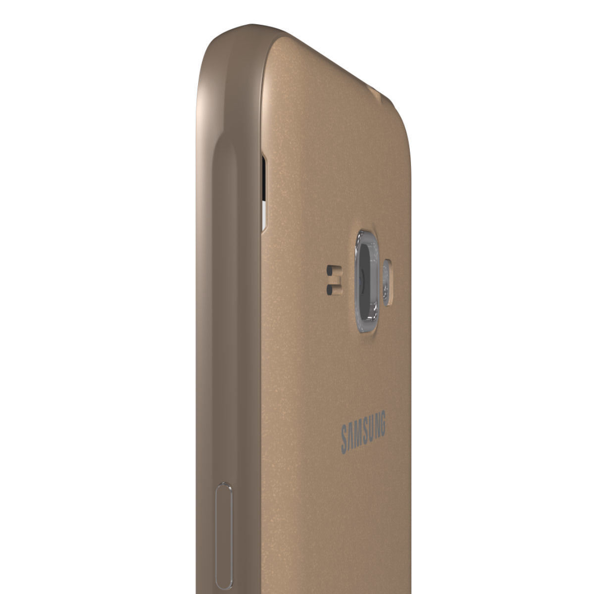 Samsung Galaxy J1 2016 for Element 3D 3D model_17