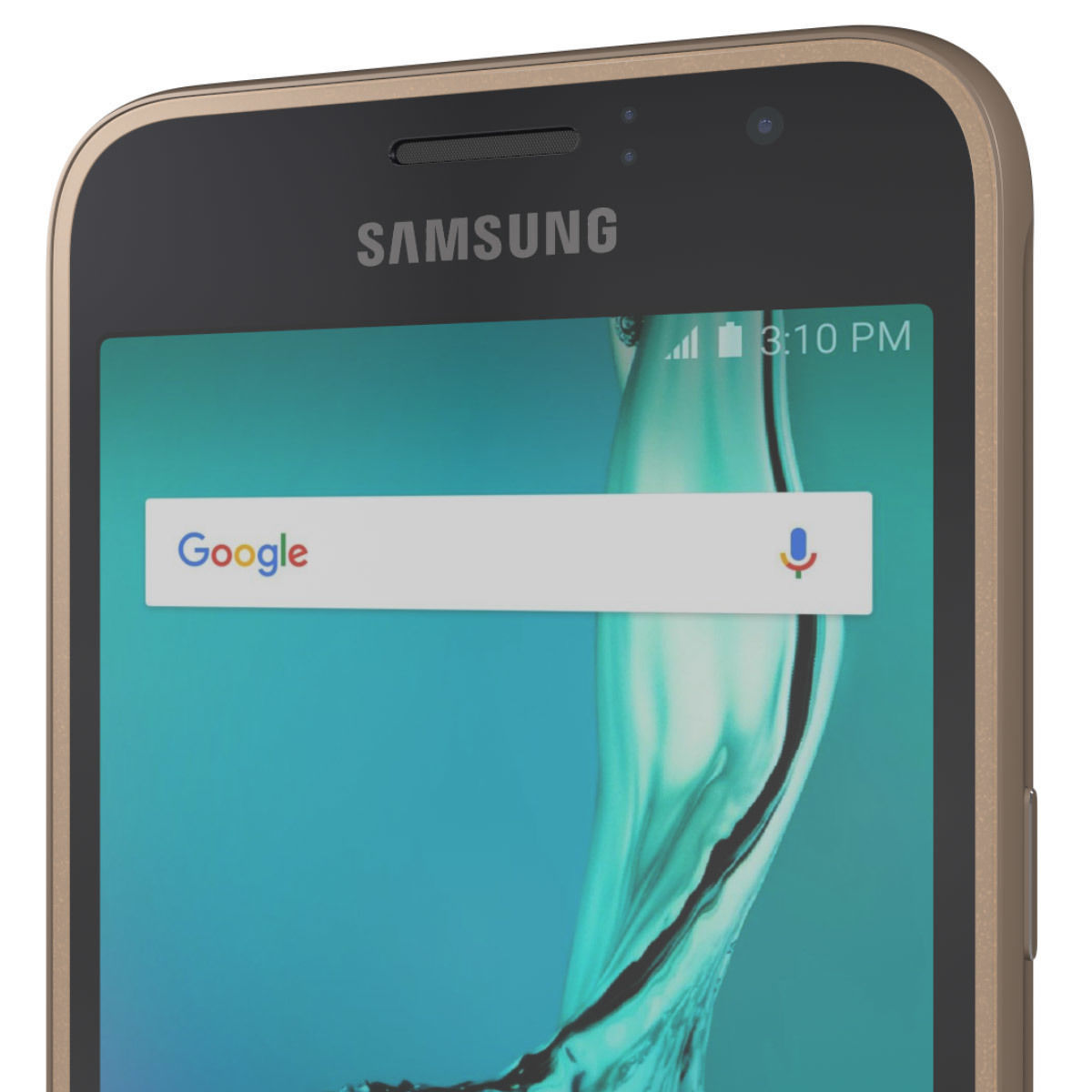 Samsung Galaxy J1 2016 for Element 3D 3D model_12