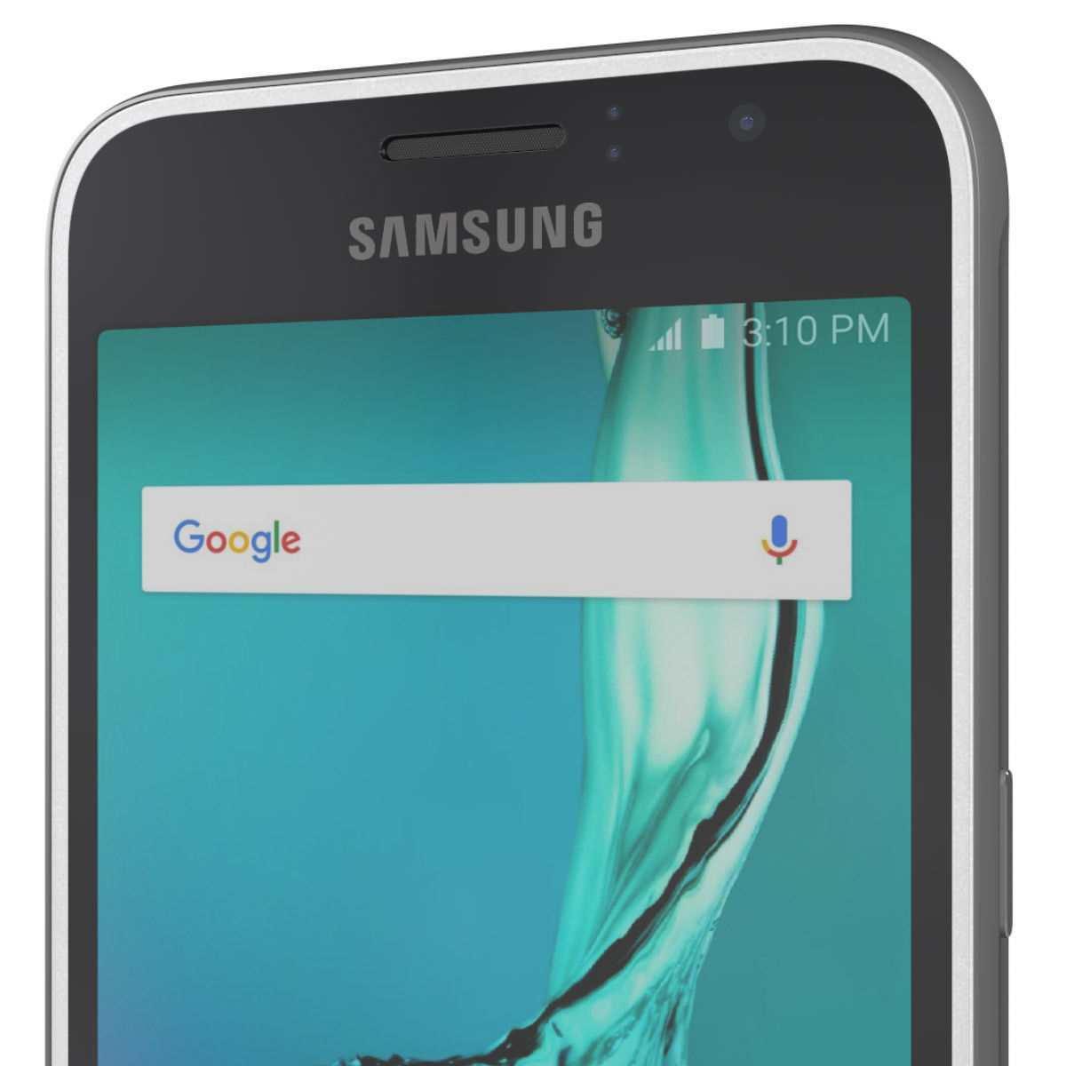 Samsung Galaxy J1 2016 for Element 3D 3D model_23