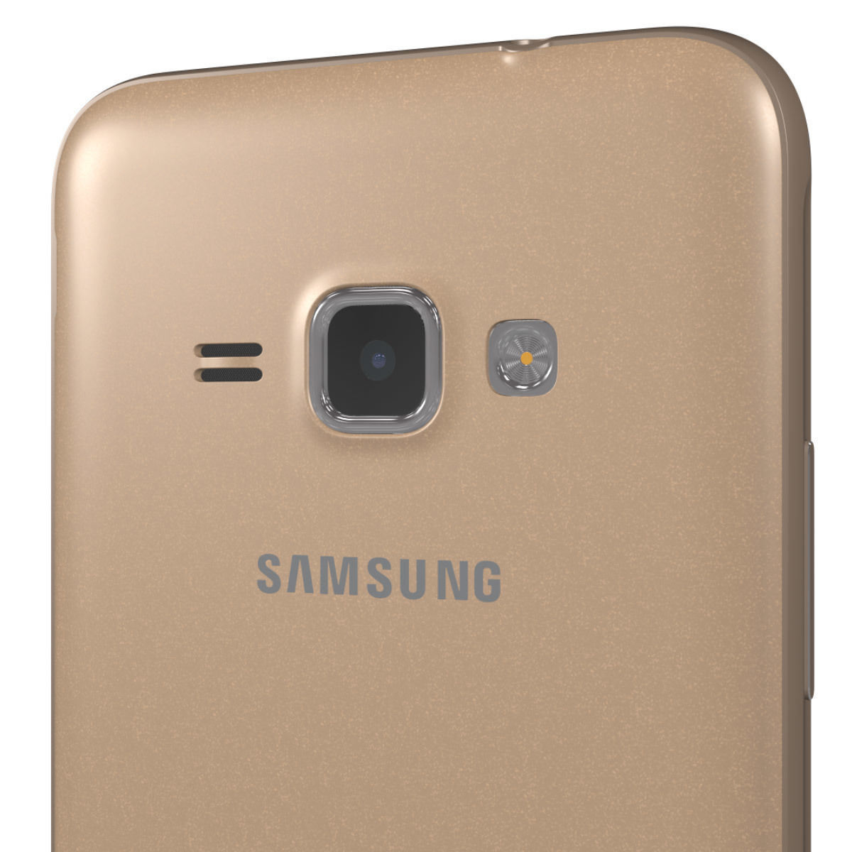 Samsung Galaxy J1 2016 for Element 3D 3D model_19