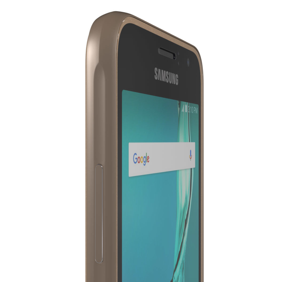 Samsung Galaxy J1 2016 for Element 3D 3D model_14