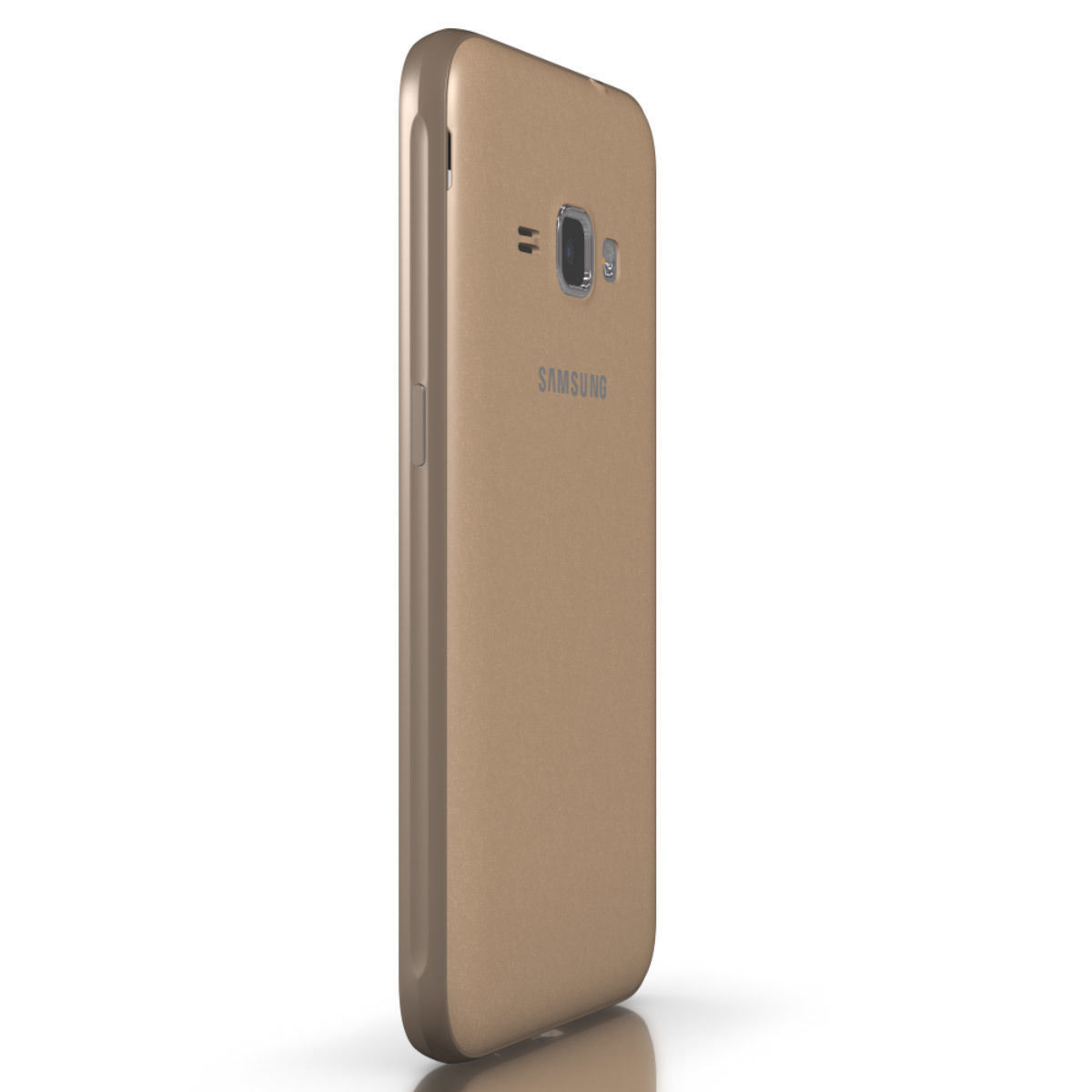 Samsung Galaxy J1 2016 for Element 3D 3D model_11