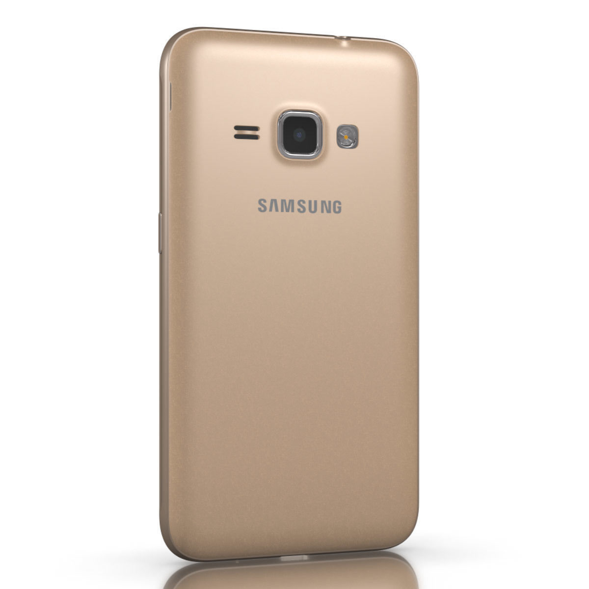 Samsung Galaxy J1 2016 for Element 3D 3D model_13