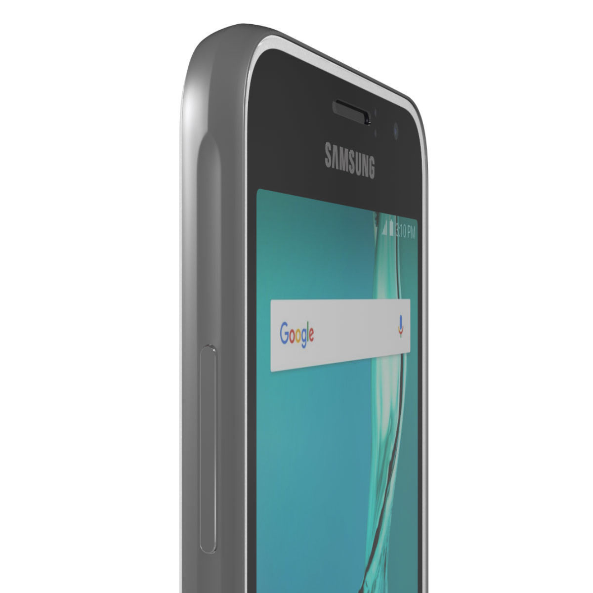 Samsung Galaxy J1 2016 for Element 3D 3D model_24