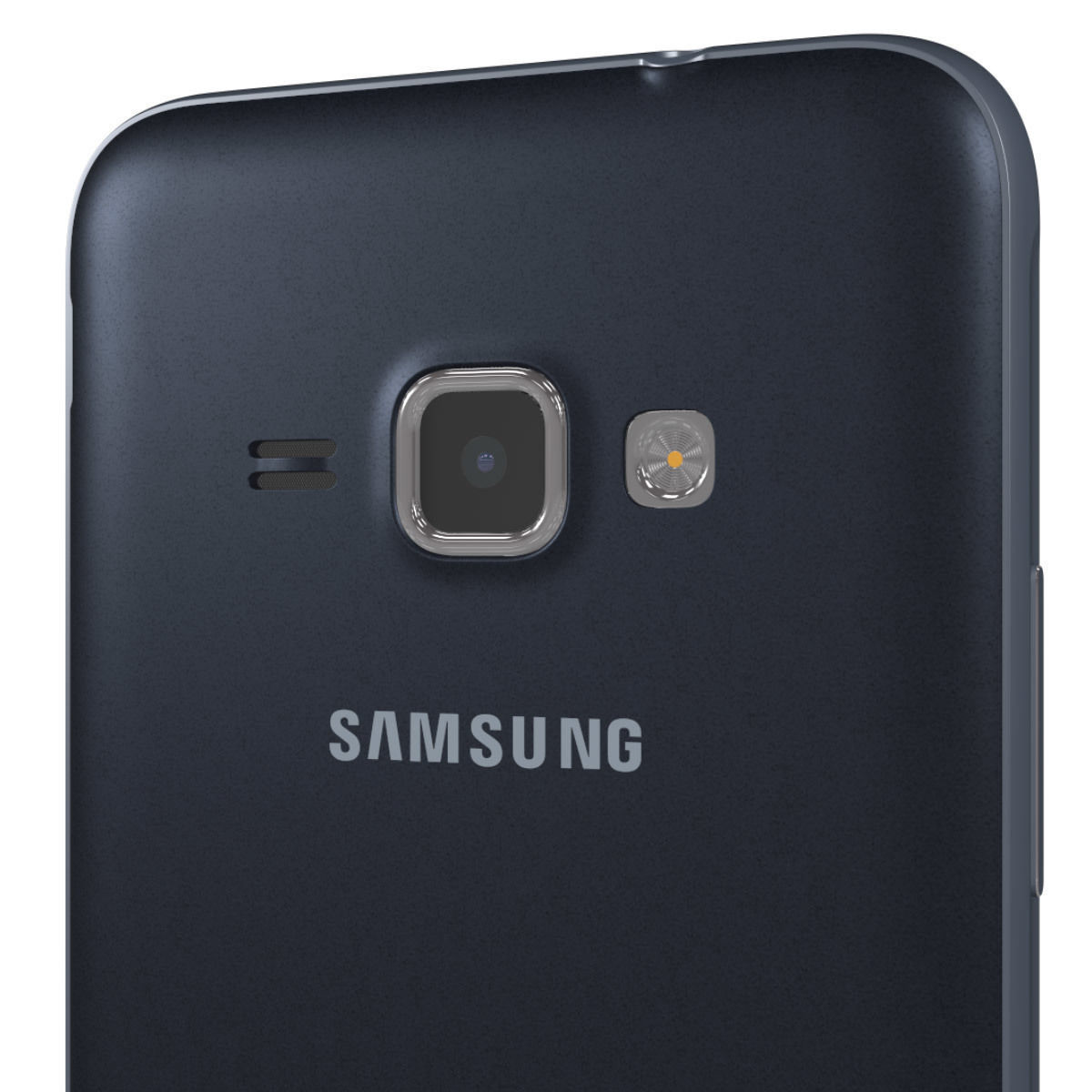 Samsung Galaxy J1 2016 for Element 3D 3D model_4
