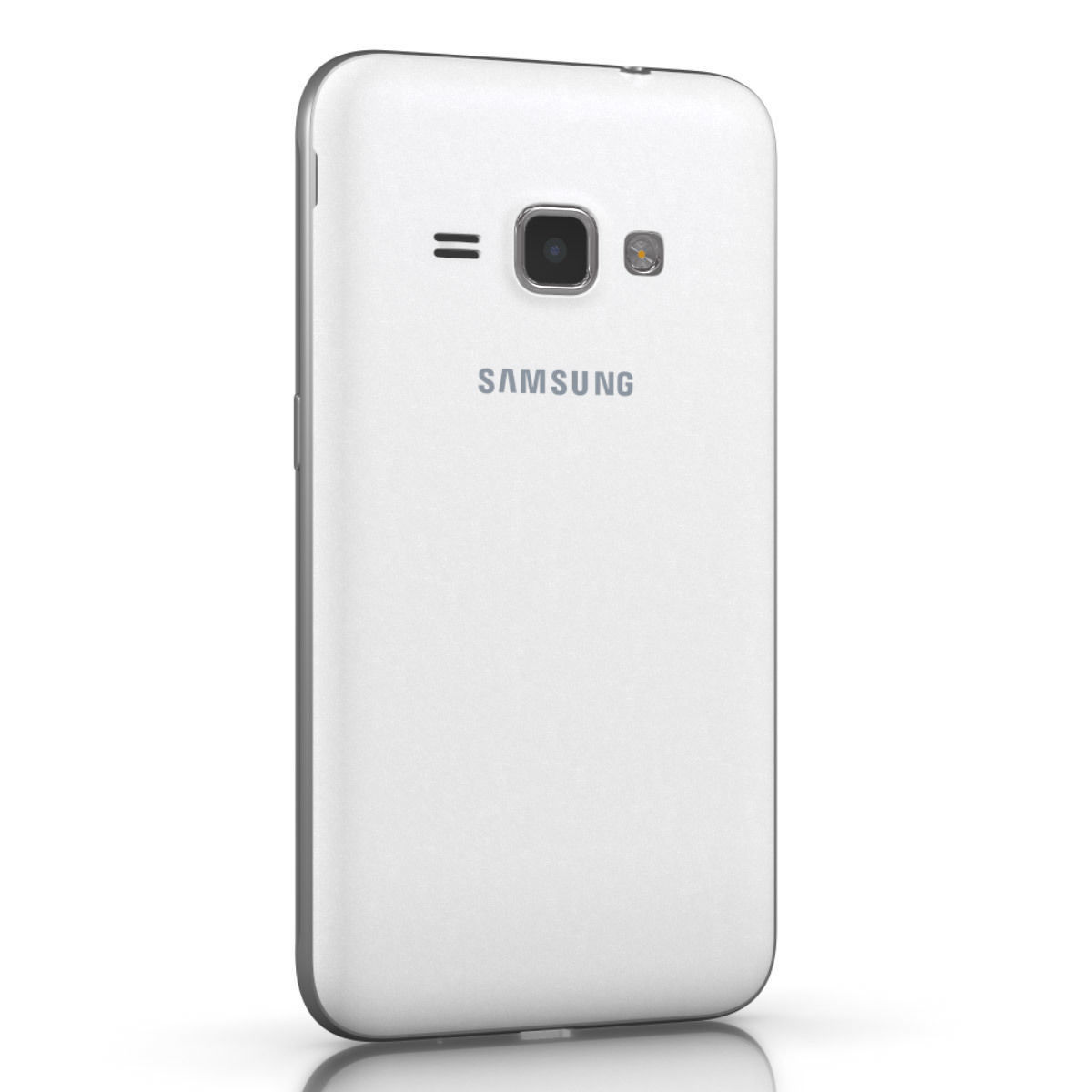 Samsung Galaxy J1 2016 for Element 3D 3D model_20