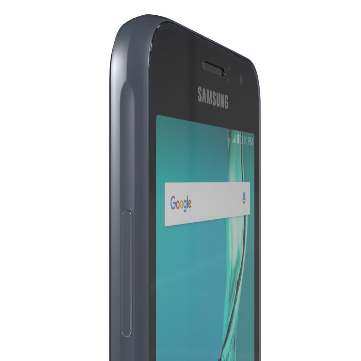 Samsung Galaxy J1 2016 for Element 3D 3D model_8