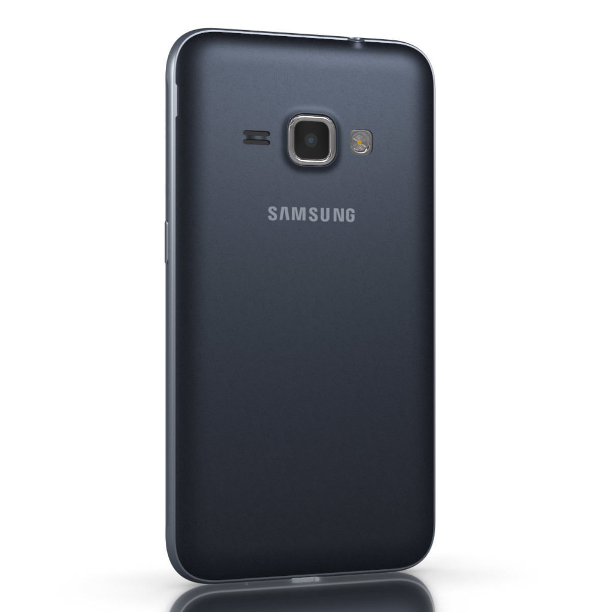 Samsung Galaxy J1 2016 for Element 3D 3D model_5