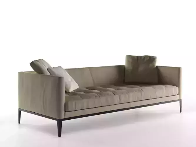 Simpliciter Sofa