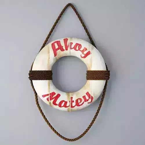 Life Ring Ohio Wholesale Inc