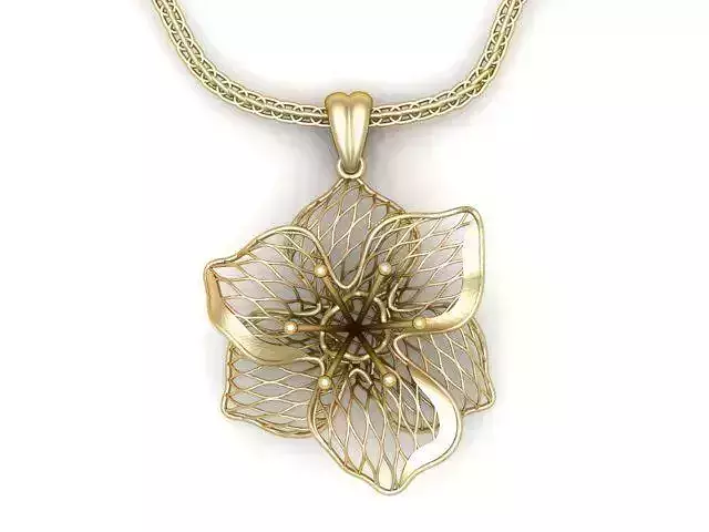 Pendant ultra vision  HSFZ-X 007-P