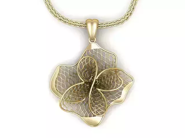 Pendant ultra vision  HSFZ-X 008-P