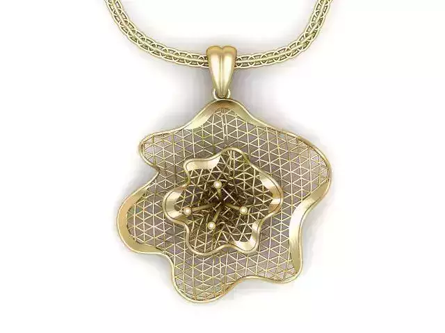 Pendant ultra vision  HSFZ-X 009-P