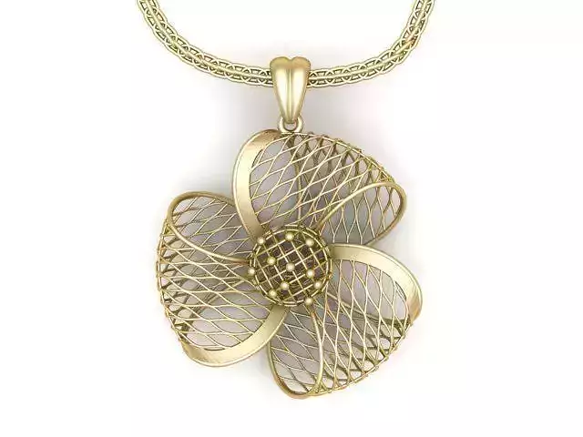 Pendant ultra vision  HSFZ-X 010-P