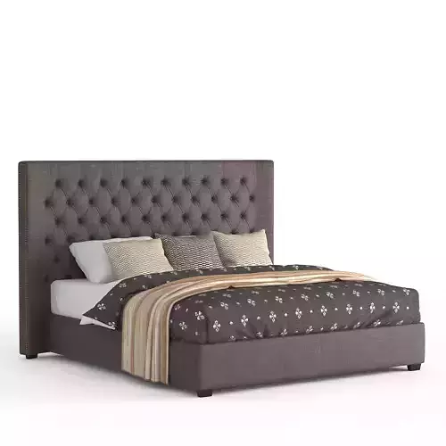 Dantone Bradford Bed