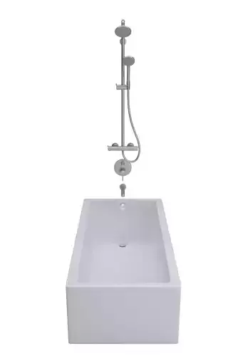 Tub and Shower Controls