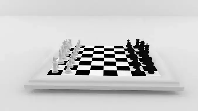 Chess Board