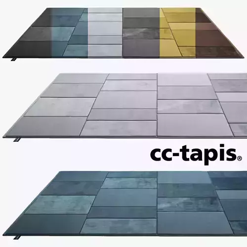 Casellario Monocromo by cc-tapis