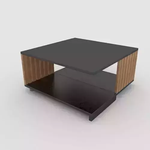 Table coffee wood