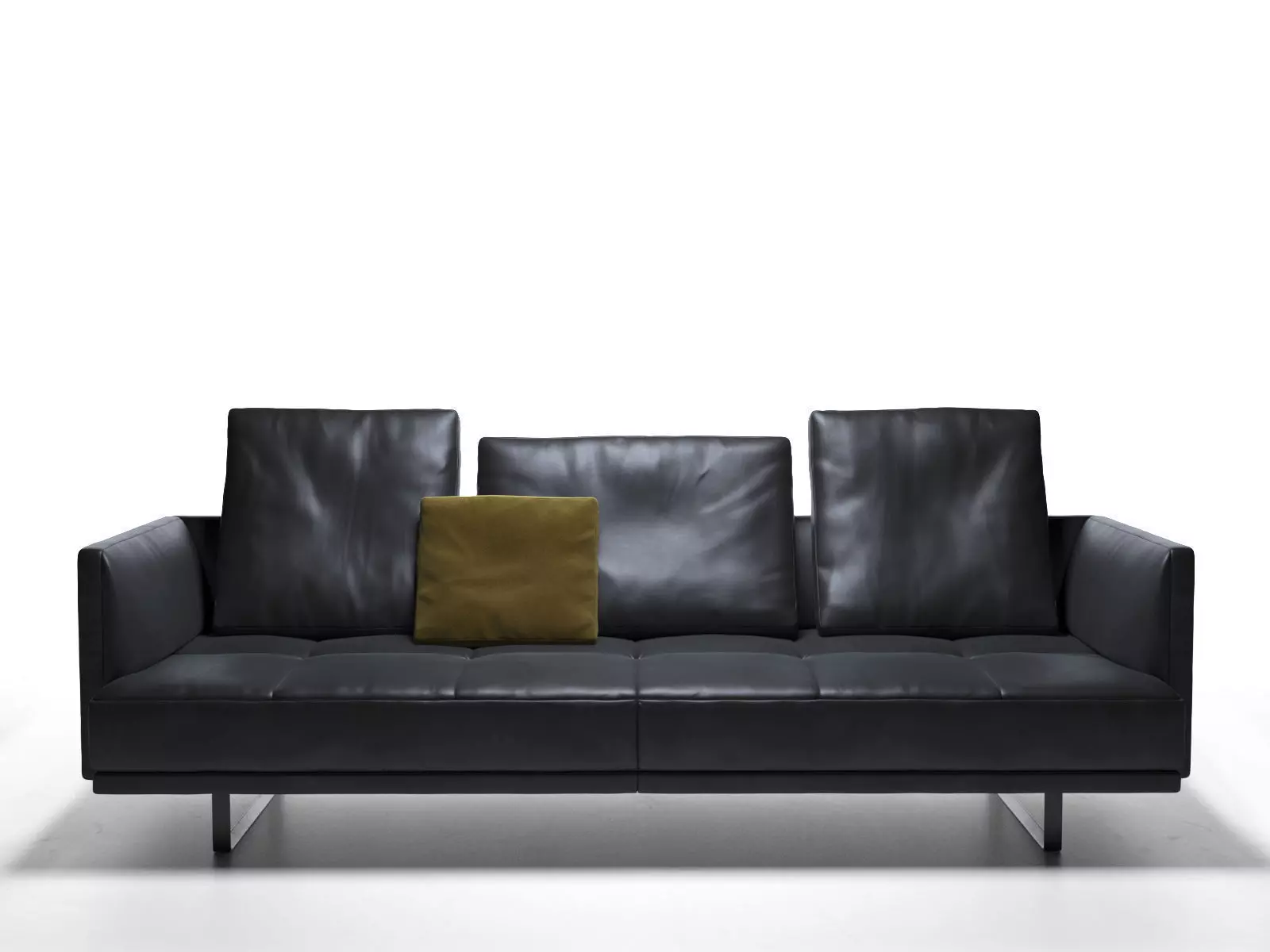 Prime Time Sofa 3D model_0